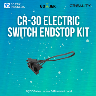 Original Creality CR-30 Electric Switch Endstop Kit